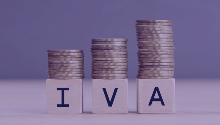 El Consejo General se opone a la integración de los seguros en el sistema del IVA