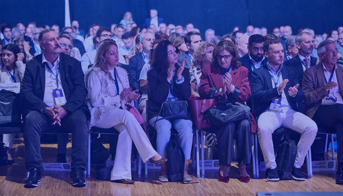 Más de 600 profesionales se dan cita en el Congreso de Mediadores 2026