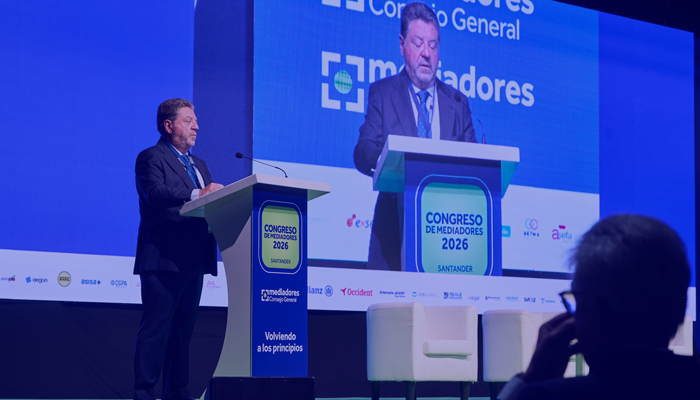 La Mediación reclama una regulación más proporcionada y coherente y unas reglas de competencia iguales para todos los operadores del seguro